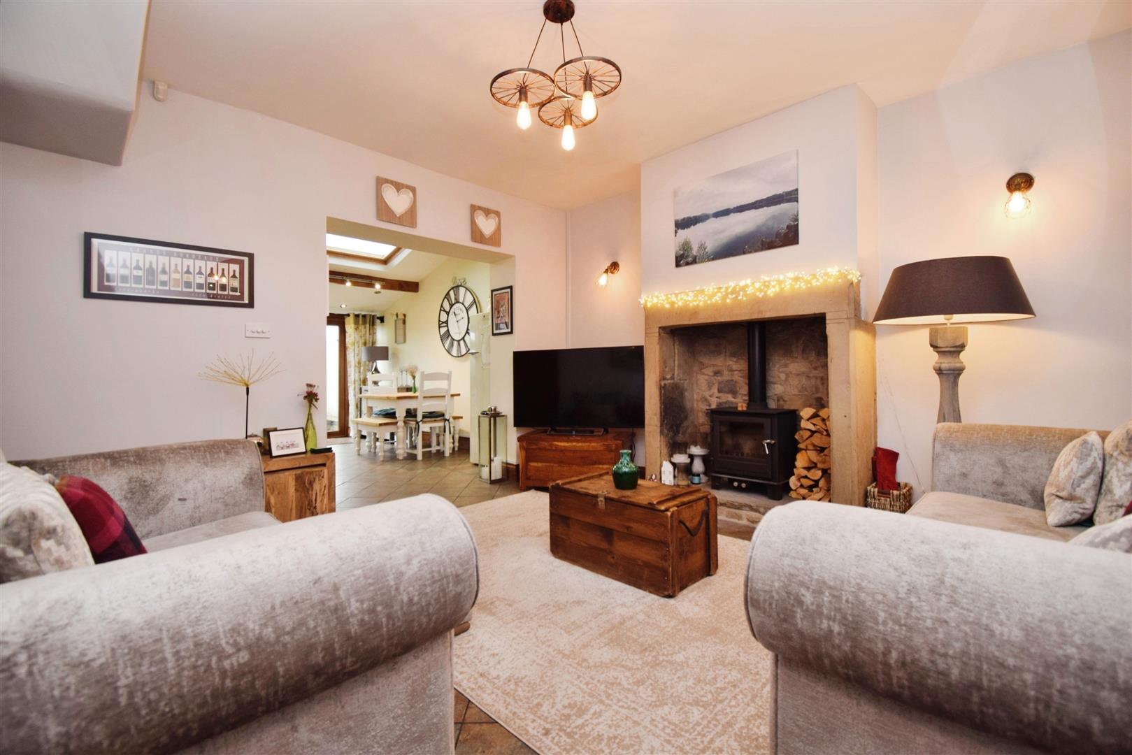 Little Lane, Longridge, Preston Holdens Estate Agents